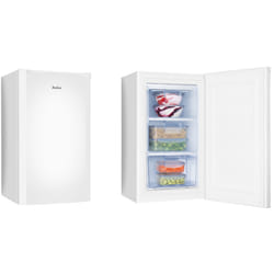 Amica FZ133.4 freezer Upright freezer Freestanding 80 L F White