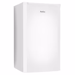 Amica FZ133.4 freezer Upright freezer Freestanding 80 L F White