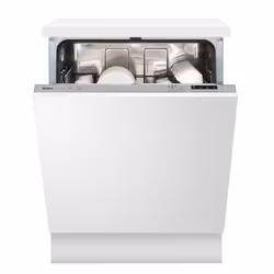 Amica ADI630, Fully built-in, Full size (60 cm), LED, 1.5 m, 1.5 m, 1.4 m