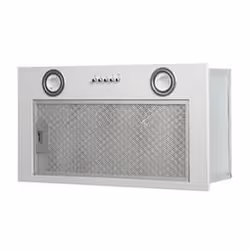 CDA CCA52SI, 203 m³/h, Ducted/Recirculating, A, 63 dB, 56 dB, 59 dB