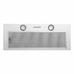 CDA CCA72SI, 220 m³/h, Ducted/Recirculating, E, A, F, 66 dB
