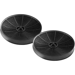 Cooker Hood Recirculation Charcoal Filter CHA37 fit EXG60 EXG90 ECH63