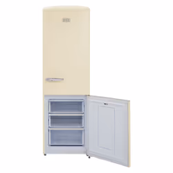 CDA Florence-Barley Freestanding 330 L D Cream - Additional view 4