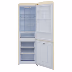CDA Florence-Barley Freestanding 330 L D Cream - Additional view 5