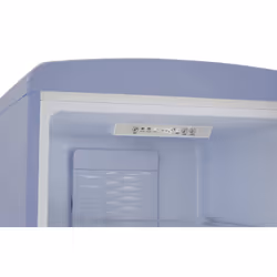 CDA Florence Sea Holly Freestanding 330 L D Blue - Additional view 4