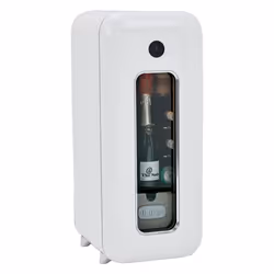 CDA Nancy Cotton Compressor wine cooler Freestanding 15 bottle(s) - Additional view 4
