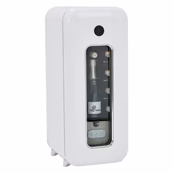 CDA Nancy Cotton Compressor wine cooler Freestanding 15 bottle(s) - Additional view 8