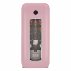 CDA Nancy Tea Rose Compressor wine cooler Freestanding 15 bottle(s) - Additional view 4
