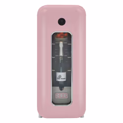 CDA Nancy Tea Rose Compressor wine cooler Freestanding 15 bottle(s) - Additional view 6