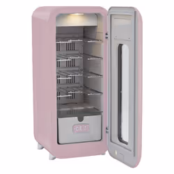 CDA Nancy Tea Rose Compressor wine cooler Freestanding 15 bottle(s) - Additional view 7