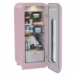 CDA Nancy Tea Rose Compressor wine cooler Freestanding 15 bottle(s) - Additional view 8