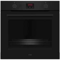 CDA SC050BL oven 77 L 2800 W Black