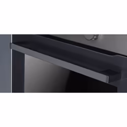 CDA SC050BL oven 77 L 2800 W Black