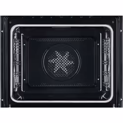 CDA SC050BL oven 77 L 2800 W Black