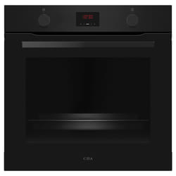 CDA SC035BL oven 77 L 2800 W Black