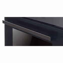 CDA SC035BL oven 77 L 2800 W Black