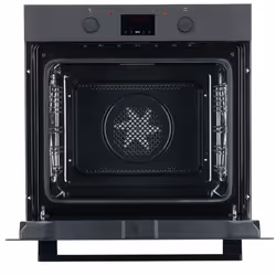CDA SC035BL oven 77 L 2800 W Black