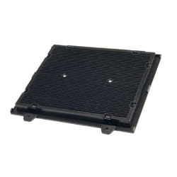 Cooker Hood Recirculation Charcoal Filter CHA40 to EVP62/92/102 EVPK92