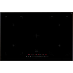 CDA HN7750FR hob Black Built-in 77 cm Zone induction hob 5 zone(s)