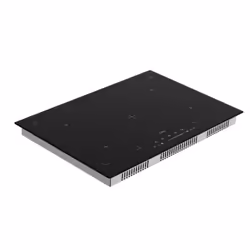 CDA HN7750FR hob Black Built-in 77 cm Zone induction hob 5 zone(s)