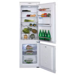 CDA FW872, 242 L, SN-ST, 39 dB, 2.5 kg/24h, E, White