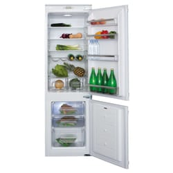 CDA FW872 Built-in 242 L E White