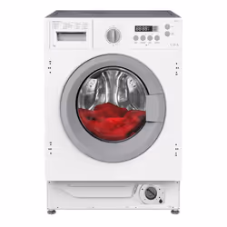 CDA CI327 washing machine Front-load 7 kg 1400 RPM White