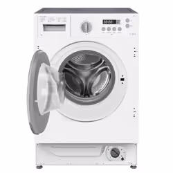 CDA CI327 washing machine Front-load 7 kg 1400 RPM White