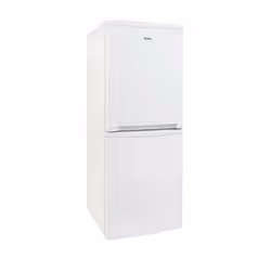 Amica FK1964, 153 L, N-ST, 40 dB, 2.5 kg/24h, E, White