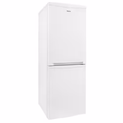 Amica FK1974, 174 L, N-ST, 40 dB, 2.5 kg/24h, E, White