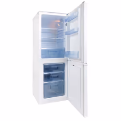 Amica FK1974 Freestanding 174 L E White