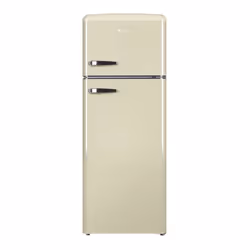 Amica FDR2213C, 208 L, N-ST, 39 dB, 2 kg/24h, E, Beige