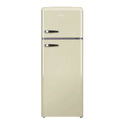 Amica FDR2213C Freestanding 208 L E Beige