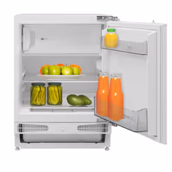 CDA CRI551/1, 114 L, Built-in, E, 39 dB, SN, 2.6 kg/24h