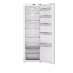 CDA CRI621/1, 294 L, SN-ST, 39 dB, E, White