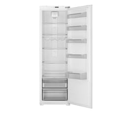 CDA CRI621/1 fridge Built-in 294 L E White