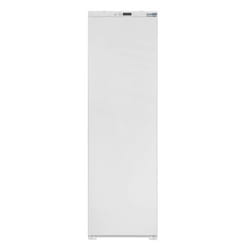 CDA CRI681/1 freezer Upright freezer Built-in 196 L E White