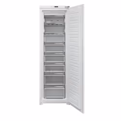 CDA CRI681/1 freezer Upright freezer Built-in 196 L E White