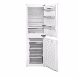 CDA CRI751/1, 244 L, SN-T, 38 dB, 4.6 kg/24h, E, White