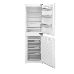 CDA CRI751/1 fridge-freezer Built-in 244 L E White