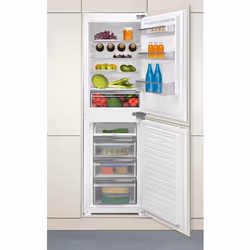 CDA CRI751/1 fridge-freezer Built-in 244 L E White