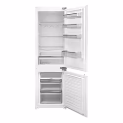 CDA CRI771/1, 251 L, N-ST, 38 dB, 3.3 kg/24h, E, White