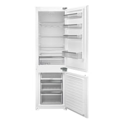 CDA CRI771/1 fridge-freezer Built-in 251 L E White