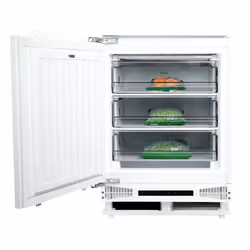 CDA FW284, 95 L, 4 kg/24h, ST, 40 dB, E, White