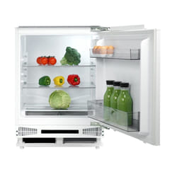 CDA FW224 fridge Built-in 135 L E White
