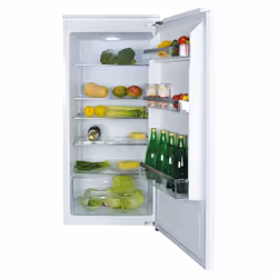 CDA FW522/2, 197 L, ST, 38 dB, E, White