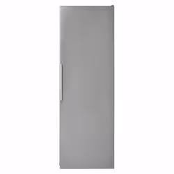 CDA FF821SC/1, 389 L, No Frost system, SN-T, 40 dB, E, Silver