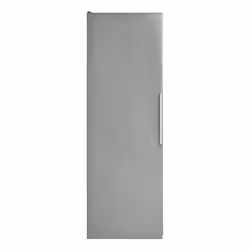 CDA FF881SC/1, 279 L, 13 kg/24h, SN-T, No Frost system, E, Silver