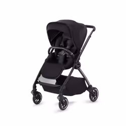Silver Cross | Dune Pushchair | Travel Stroller | Foldable & Lightweight Stroller | Compact Travel System | Newborns - 4yrs | ...