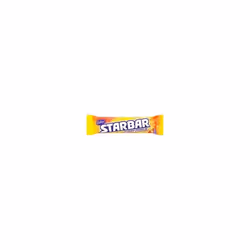 Cadbury Starbar 49G x Case of 32